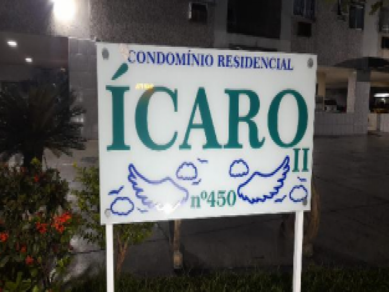 Apartamento no Porto Novo (foto 5 de 5)