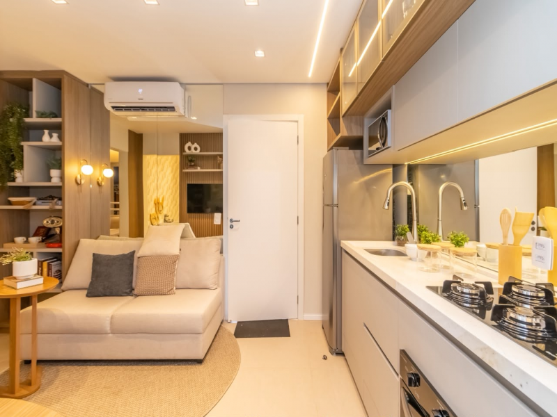 Apartamento com 2 quartos na Chácara Inglesa (foto 11 de 20)