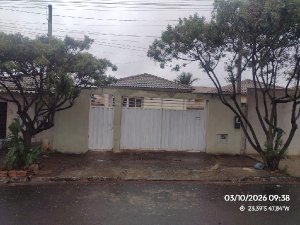 Casa em Tatuí (SP), 45 m²