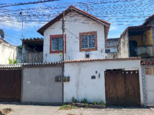 Casa, Residencial, Trindade