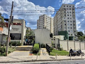 Apartamento em São Paulo (SP), 60 m²