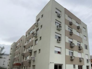 Apartamento, Residencial, Partenon, 2 dormitório(s), 1 vaga(s) de garagem