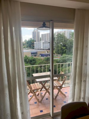 Apartamento_Condominio em São Paulo (SP)
