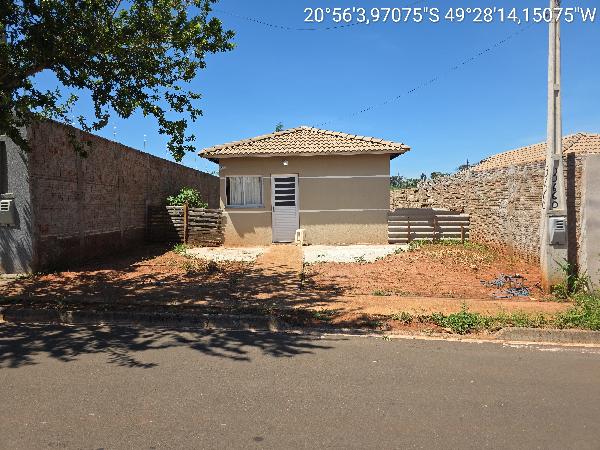 Outros, Outros, SAO JOSE DO RIO PRET, 2 dormitório(s)
