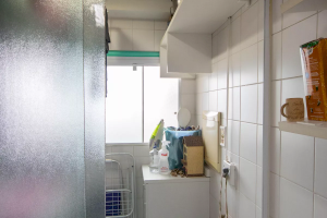 Apartamento Condomínio, Residencial, 3 dormitório(s), 2 vaga(s) de garagem