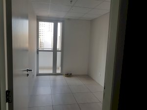Sala em São Paulo (SP), 89 m²