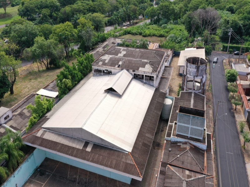 Prédio, Comercial, Campos Elíseos