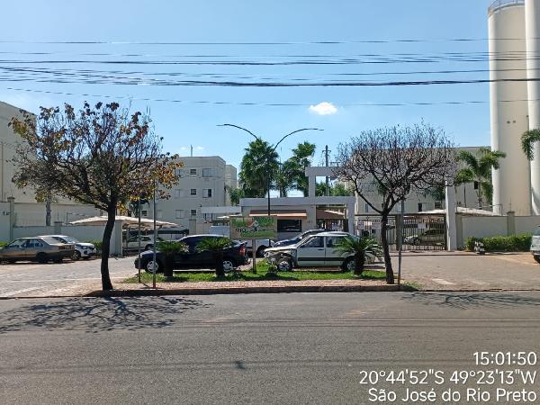 Apartamento, Residencial, JARDIM NUNES