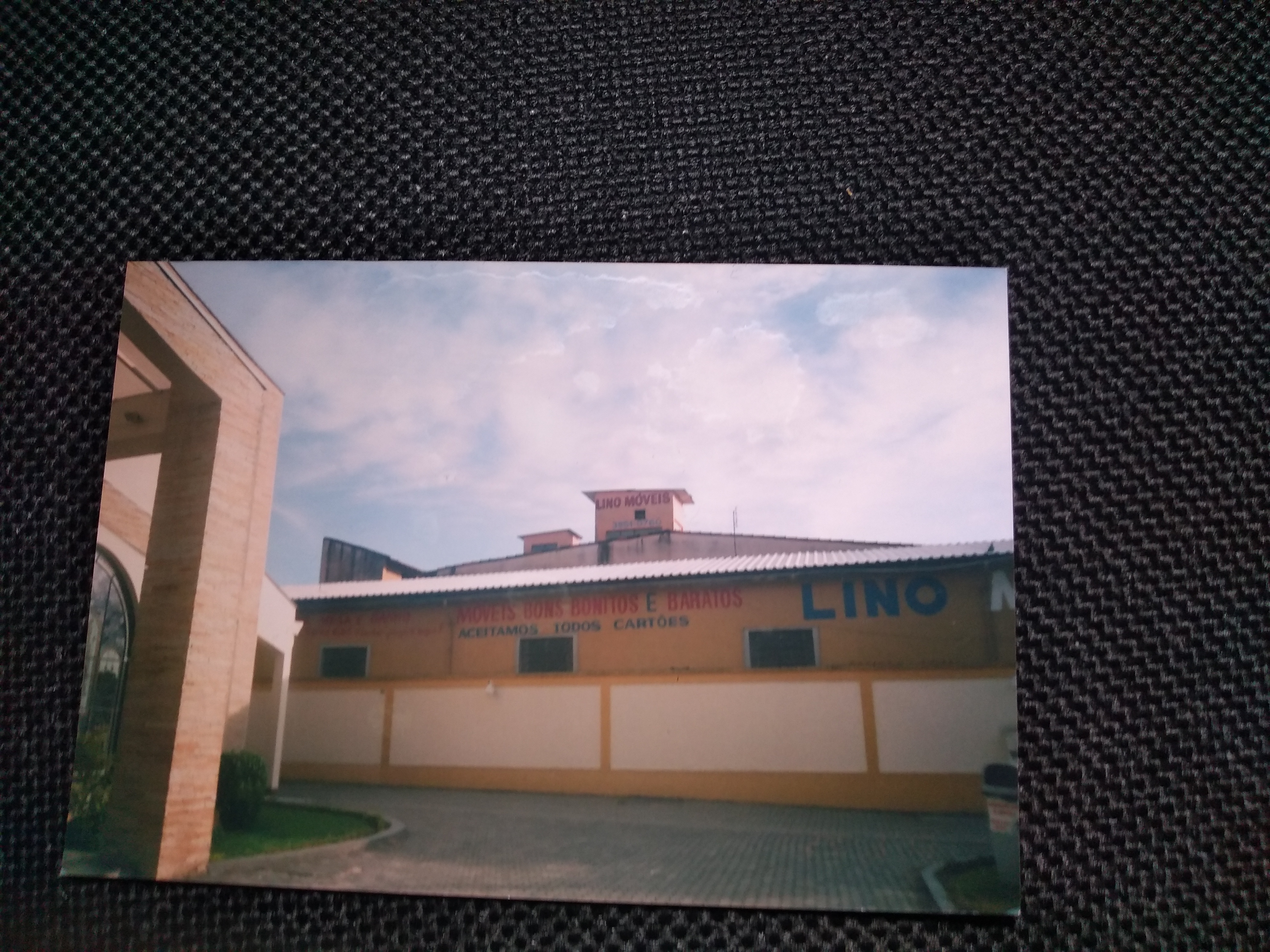 São João · Jacareí, SP