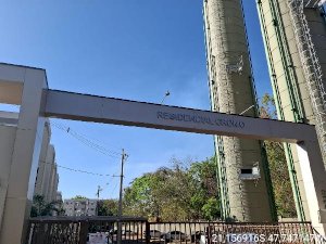 Outros, Outros, JARDIM OURO BRANCO, 2 dormitório(s), 1 vaga(s) de garagem