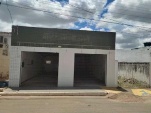 Predio em Pedra Mole (SE), 338 m²