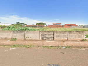 Casa, Residencial, Bairro Universitario