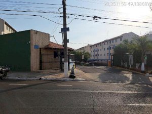 Outros, Outros, PARQUE VIADUTO, 2 dormitório(s), 1 vaga(s) de garagem