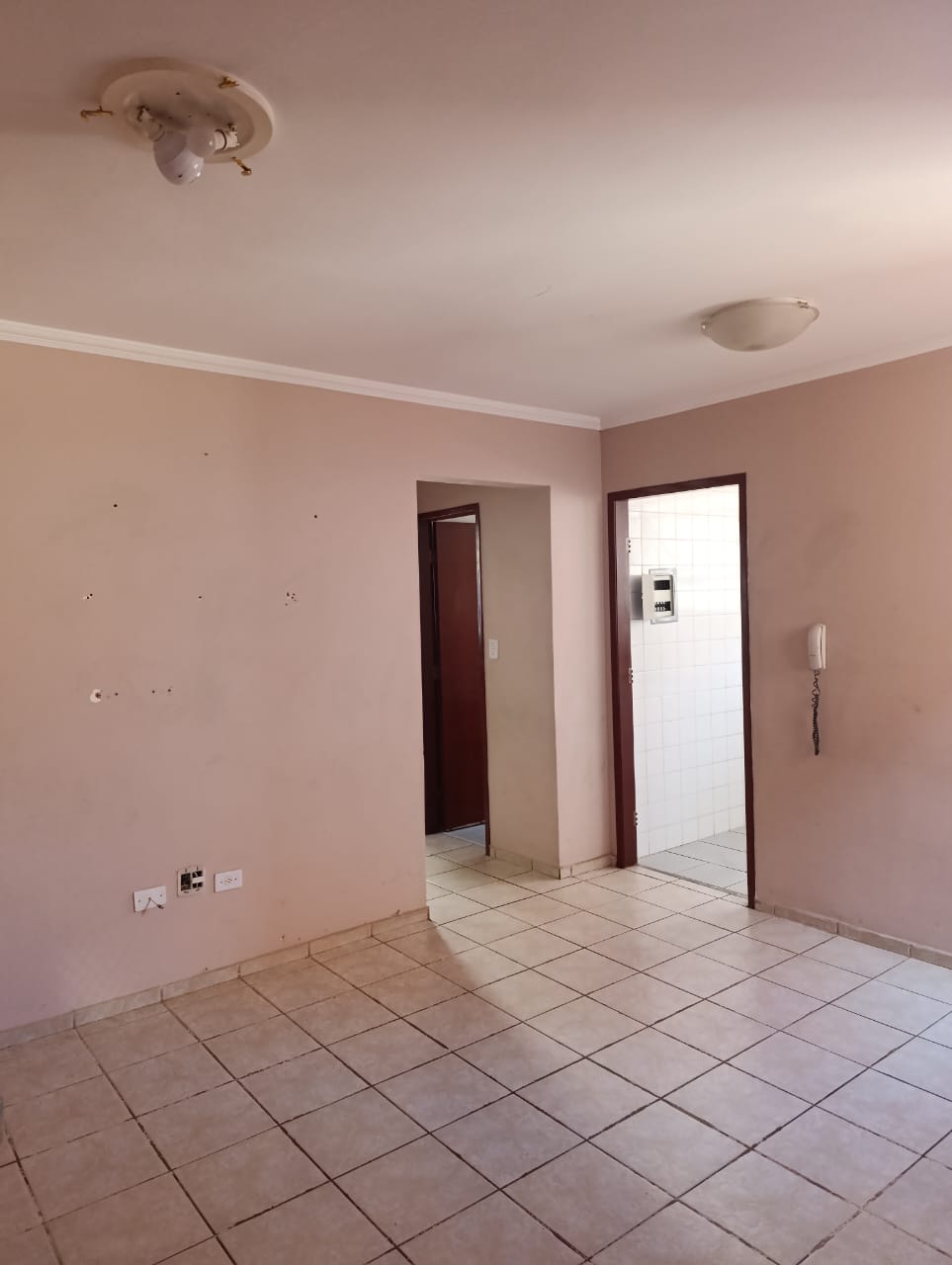 Apartamento Condomínio, Residencial, Cidade Alta, 2 dormitório(s), 1 vaga(s) de garagem