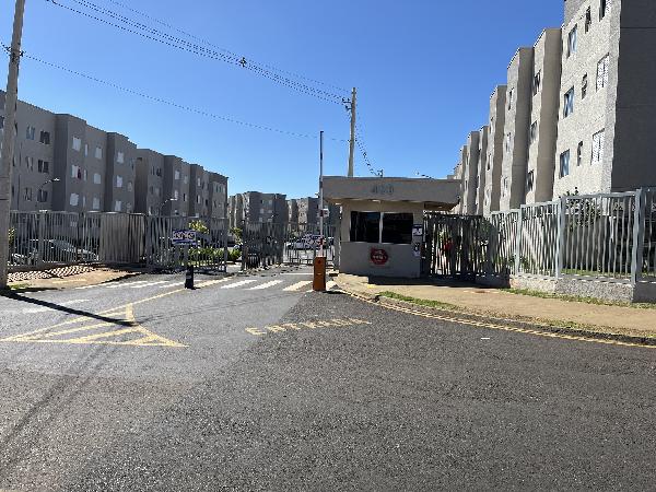 Outros, Outros, RESERVA MACAUBA, 2 dormitório(s), 1 vaga(s) de garagem