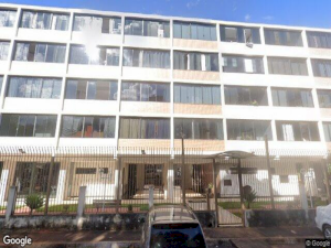Apartamento, Residencial, Cruzeiro Novo, 1 dormitório(s)