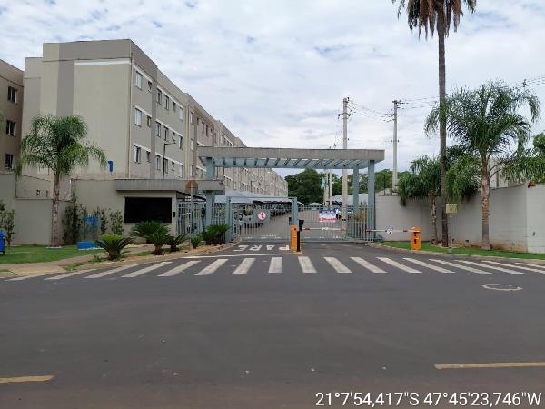 Outros, Outros, JARDIM FLORESTAN FERNANDES, 2 dormitório(s), 1 vaga(s) de garagem