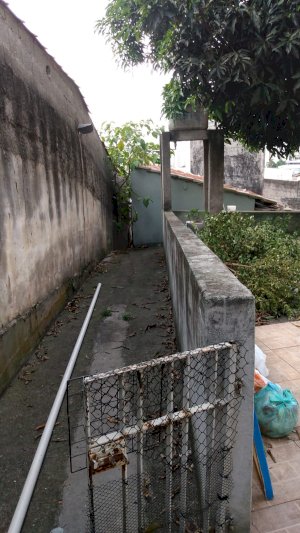 Área em São Paulo (SP)