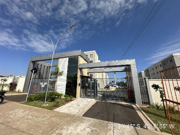 Outros, Outros, PARQUE VIADUTO, 2 dormitório(s), 1 vaga(s) de garagem