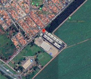 Outros, Outros, PARQUE RESIDENCIAL IGUATEMI, 2 dormitório(s), 1 vaga(s) de garagem