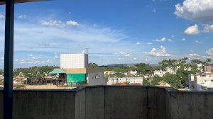 Apartamento, Residencial