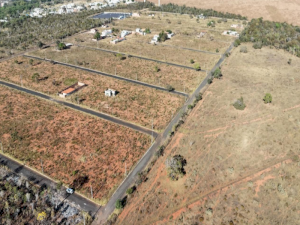 Lote, Residencial, Multiforma H