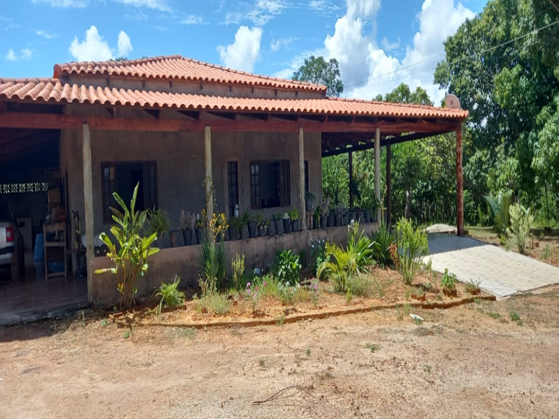 Gleba na Zona Rural (foto 14 de 20)