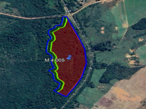 Fazenda, Rural, Zona Rural