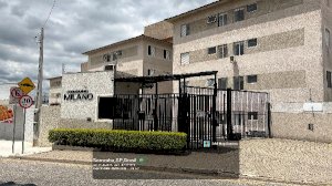 Apartamento em Sorocaba (SP), 84 m²