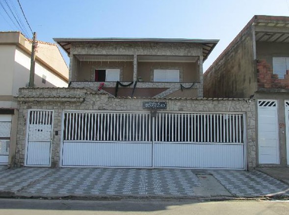 Casa, Residencial, RIBEIROPOLIS