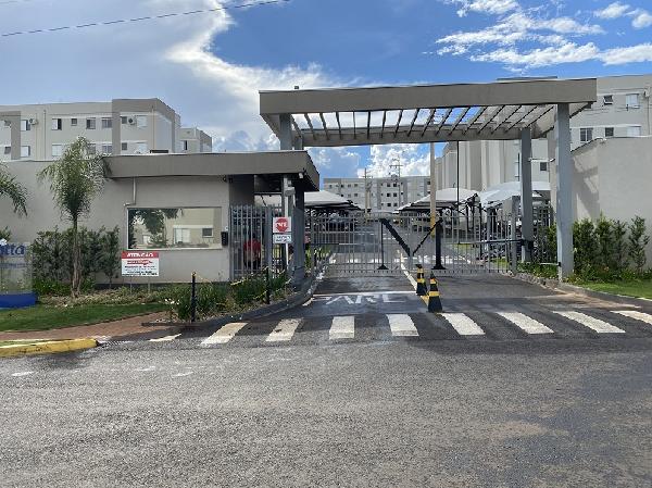 Apartamento, Residencial, ATHENAS PAULISTA