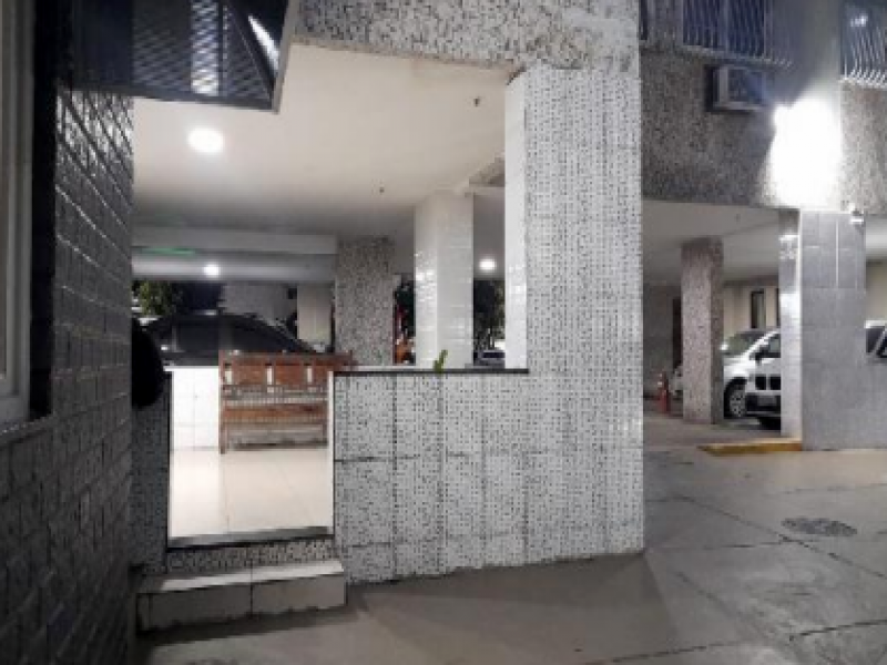 Apartamento no Porto Novo (foto 3 de 5)