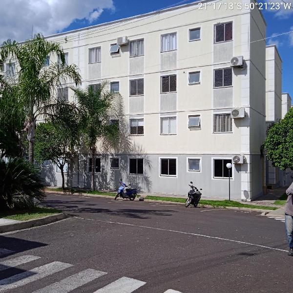 Outros, Outros, JARDIM NOSSA SENHORA DE FATIMA, 2 dormitório(s), 1 vaga(s) de garagem