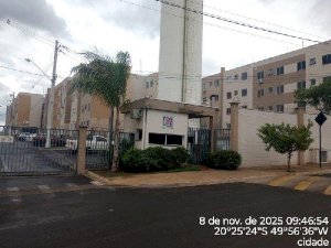 Apartamento em Votuporanga (SP), 86 m²