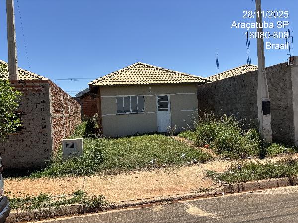 Casa, Residencial, SILVIO VENTUROLLI