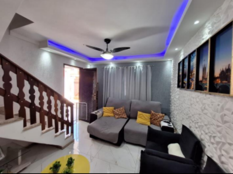 Casa com 4 quartos em Areal (foto 9 de 21)