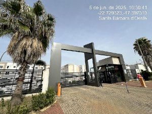 Apartamento em Santa Bárbara d'Oeste (SP), 39 m²