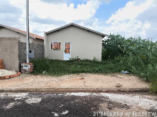 Casa, Residencial, RESIDENCIAL PLANALTO PARAISO I