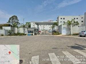 Outros, Outros, POMPEIA, 2 dormitório(s), 1 vaga(s) de garagem