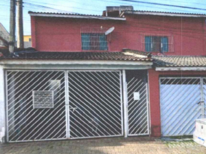 Casa, Residencial, Jardim São Paulo, 2 dormitório(s), 1 vaga(s) de garagem