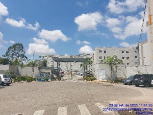 Outros, Outros, POMPEIA, 1 vaga(s) de garagem