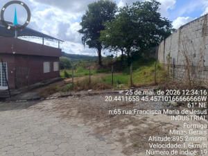 Lote, Residencial, Industrial