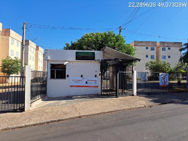 Outros, Outros, RESIDENCIAL PARQUE COLINA VERDE, 2 dormitório(s)