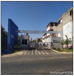 Outros, Outros, JARDIM DOS IPES