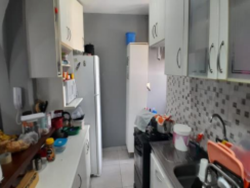 Apartamento com 2 quartos em Quinta da Paineira 8 Conjunto Residencial Ibitirama (foto 4 de 6)