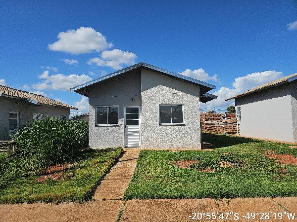 Casa, Residencial, BADY BASSIT