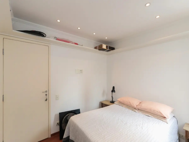 Apartamento em Itaim Bibi (foto 21 de 34)