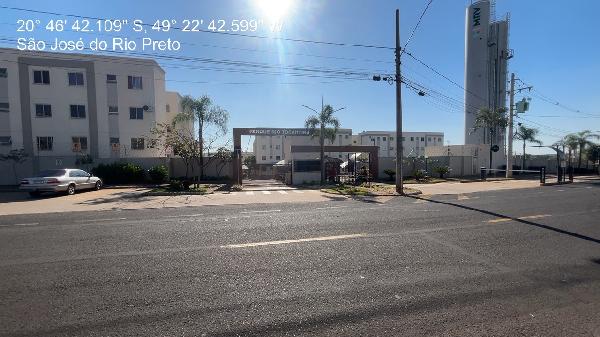 Outros, Outros, LOTEAMENTO CLUBE V, 2 dormitório(s), 1 vaga(s) de garagem