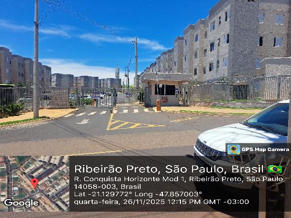 Outros, Outros, CONQUISTA HORIZONTE, 2 dormitório(s), 1 vaga(s) de garagem