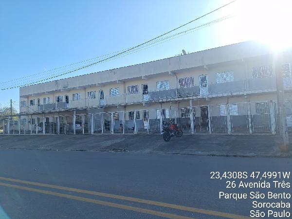 Outros, Outros, CRUZ DE FERRO, 1 dormitório(s), 1 vaga(s) de garagem